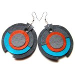 Comment faire des boucles d'oreilles vous-même?