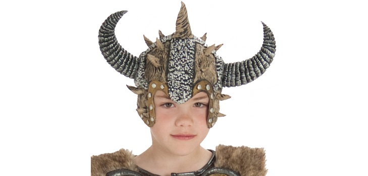 Comment faire un casque de héros