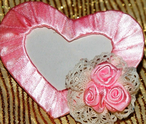 Comment faire une valentine avec vos propres mains