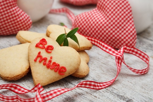Comment faire une valentine avec vos propres mains