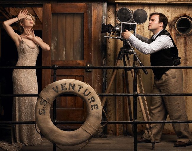 Comment faire un film?