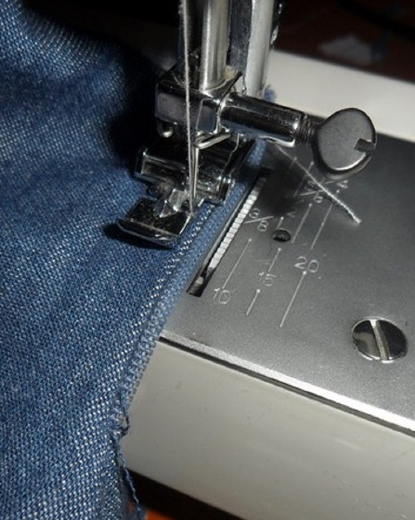 Comment coudre des vêtements de poupée avec vos propres mains