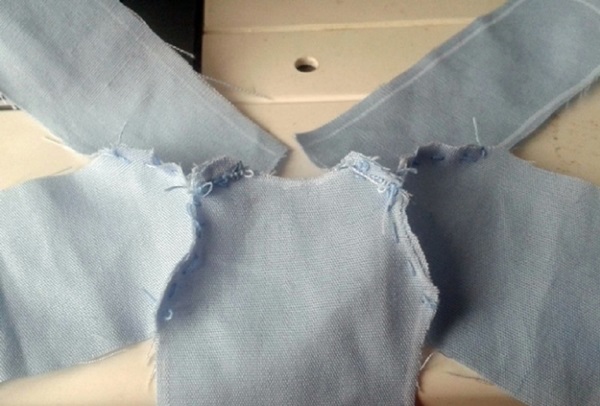 Comment coudre des vêtements de poupée avec vos propres mains