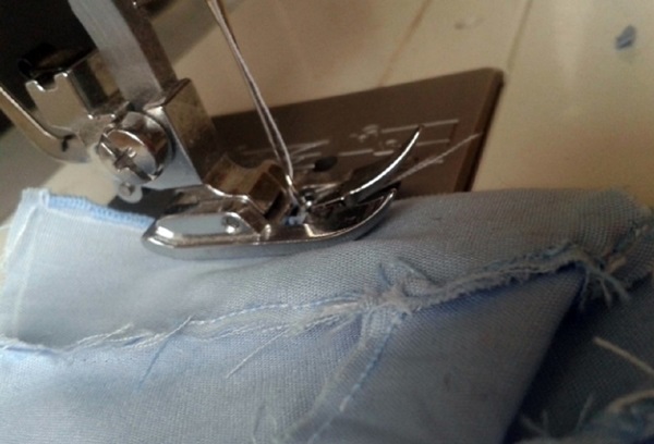 Comment coudre des vêtements de poupée avec vos propres mains