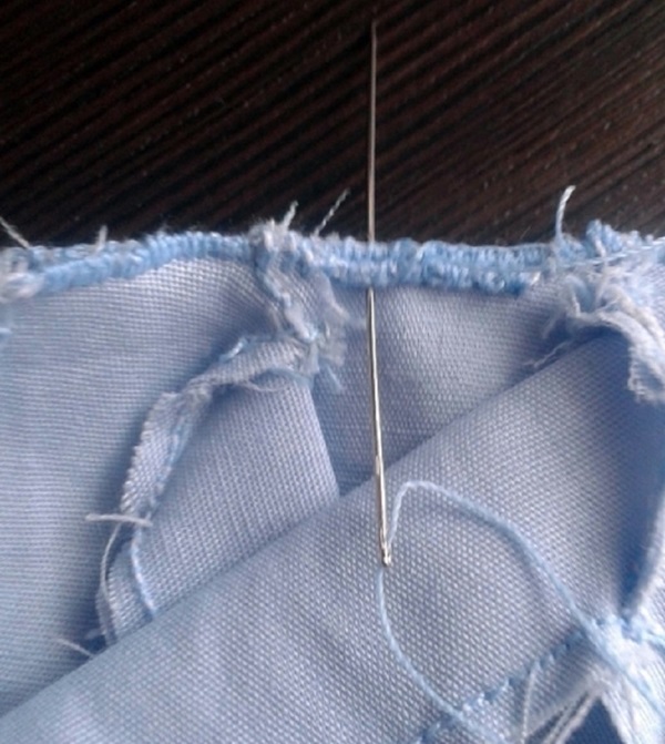 Comment coudre des vêtements de poupée avec vos propres mains