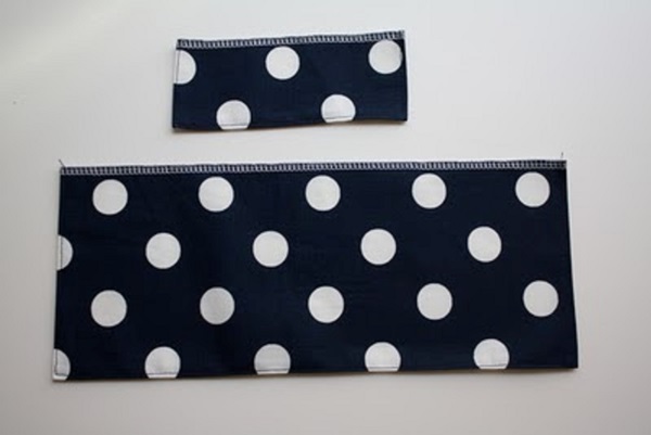 Comment coudre des vêtements de poupée avec vos propres mains