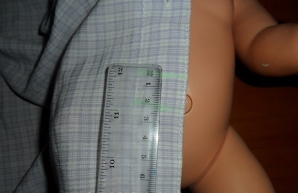 Comment coudre des vêtements de poupée avec vos propres mains