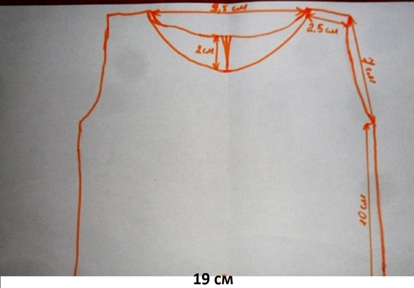 Comment coudre des vêtements de poupée avec vos propres mains