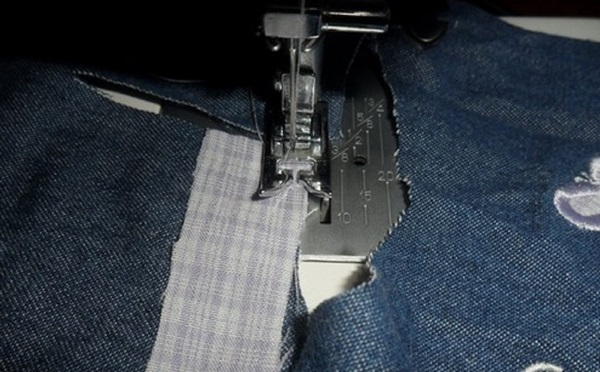 Comment coudre des vêtements de poupée avec vos propres mains