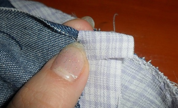 Comment coudre des vêtements de poupée avec vos propres mains