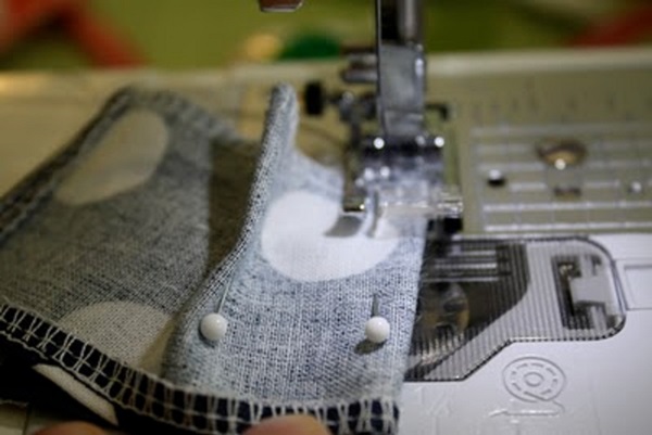 Comment coudre des vêtements de poupée avec vos propres mains