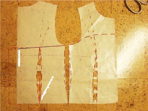 Comment coudre une robe pour une fille pour une performance matinale