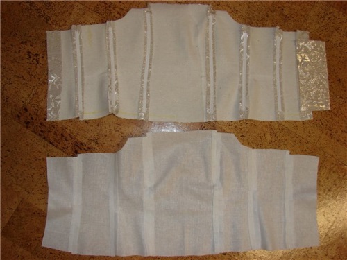 Comment coudre une robe pour une fille pour une performance matinale