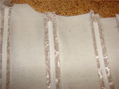 Comment coudre une robe pour une fille pour une performance matinale