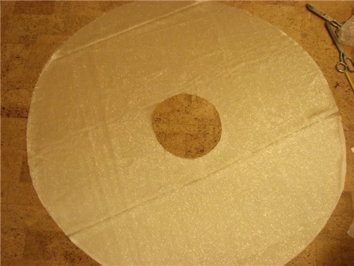 Comment coudre une robe pour une fille pour une performance matinale