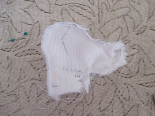 Jouet ours en peluche