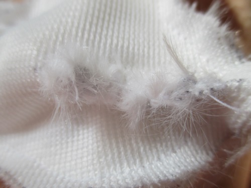 Jouet ours en peluche