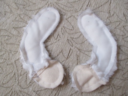Jouet ours en peluche