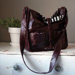 Comment coudre un sac de vos propres mains?