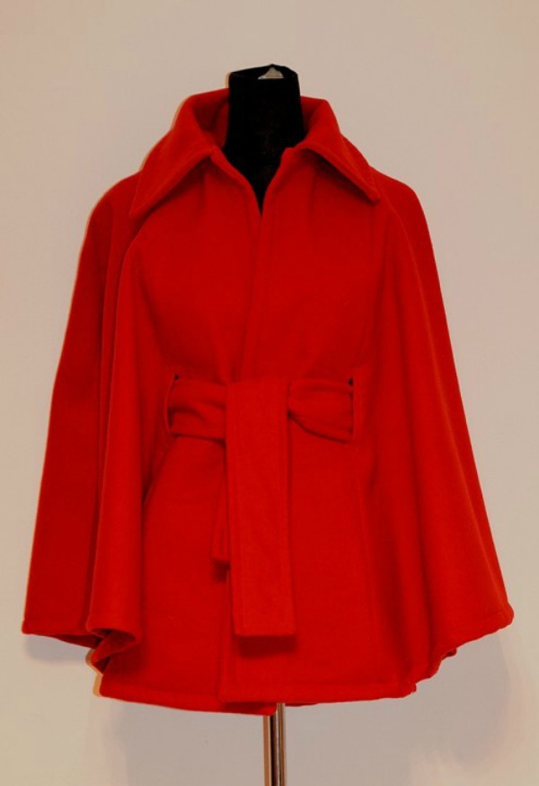 Comment coudre un manteau avec vos propres mains - modèles et modèles