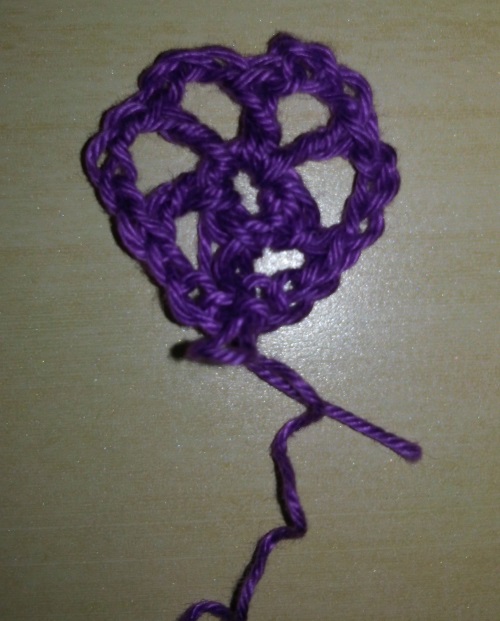 Fleurs au crochet pour les débutants