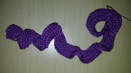 Fleurs au crochet pour les débutants