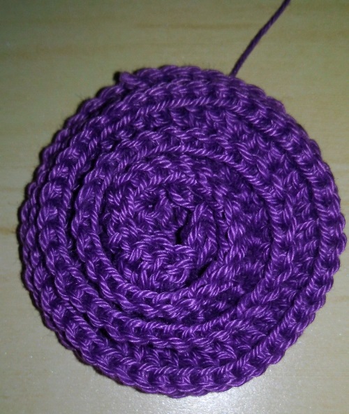 Fleurs au crochet pour les débutants