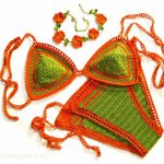 Comment nouer un maillot de bain Comment nouer un maillot de bain