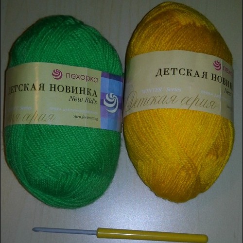 Comment attacher un chapeau de bébé d'été au crochet. Master class sur le tricot des chapeaux d'été des enfants