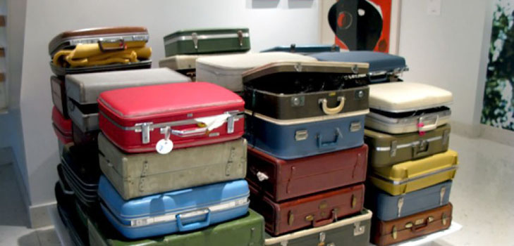 Quelles choses pouvez-vous prendre avec vous dans l'avion?