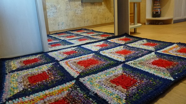 Crochet au crochet de vieilles choses: comment faire