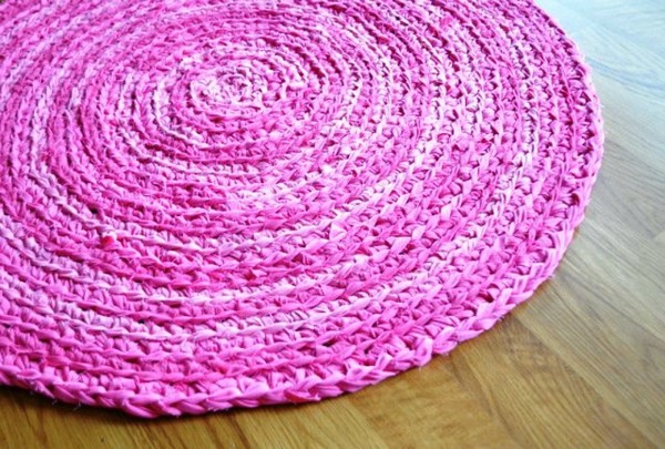 Crochet au crochet de vieilles choses: comment faire