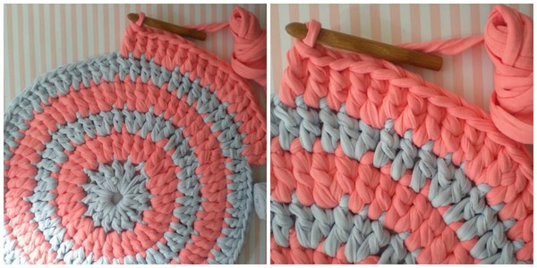 Crochet au crochet de vieilles choses: comment faire