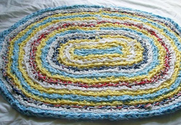 Crochet au crochet de vieilles choses: comment faire