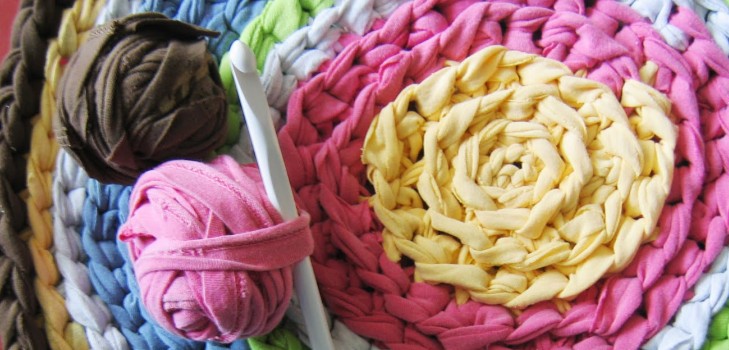 Crochet au crochet de vieilles choses: comment faire