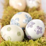 Oeuf de Pâques avec ses propres mains: idées pour la décoration