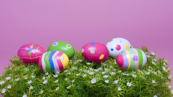 Oeuf de Pâques avec ses propres mains: idées pour la décoration