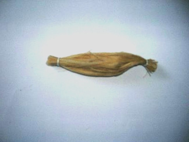 Nous fabriquons la poupée Maslenitsa de nos propres mains.