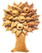 Pâte à sel Pâte à sel