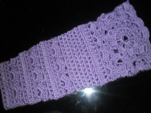 Gants d'été pour femme sans doigts