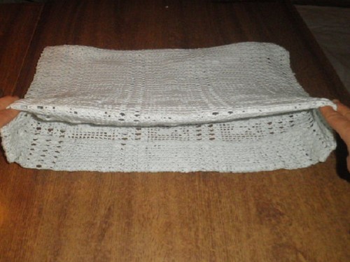 Instructions étape par étape pour tricoter une blouse d'été complète