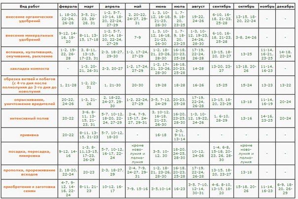 Calendrier lunaire du jardinier horticole en août 2015