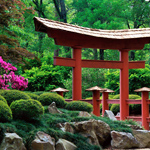 Petites formes architecturales pour le jardin Petites formes architecturales pour le jardin