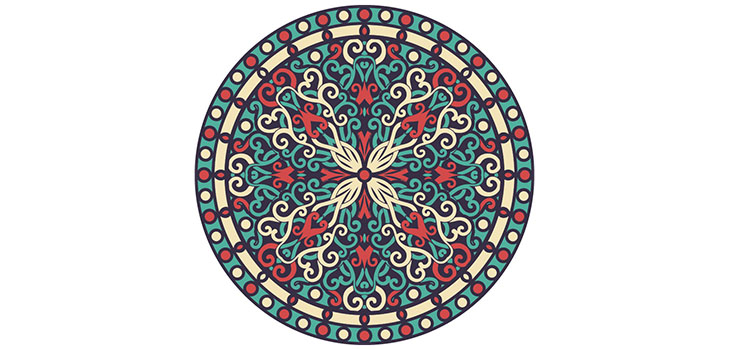 Quels sont les mandalas?
