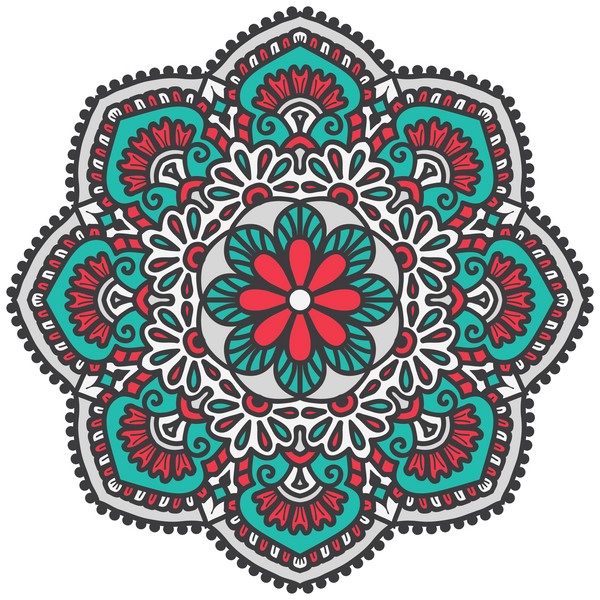 Quels sont les mandalas?
