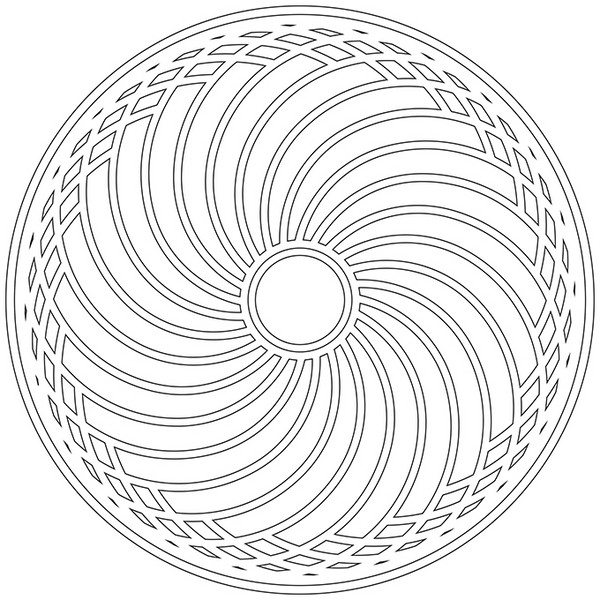 Quels sont les mandalas?