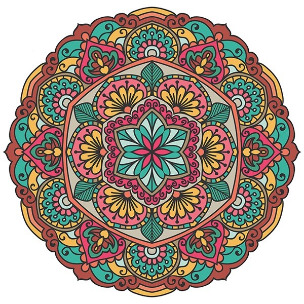 Quels sont les mandalas?