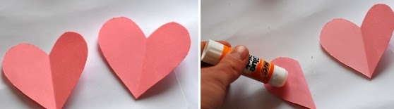 Master Class: Arbre des coeurs pour la Saint-Valentin