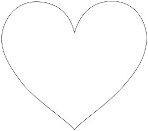 Saint-Valentin doux avec leurs propres mains