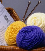 Fils pour tricoter: comment choisir?